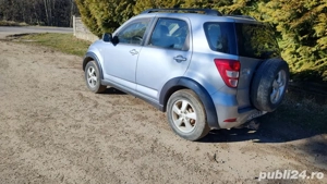 Vand Daihatsu Terios J2 - GPL - imagine 2