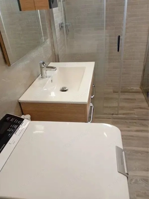 Sangeorgiu de Mures - Inchiriere ap. 2 camere + loc de parcare - Str. Trestiei - imagine 5