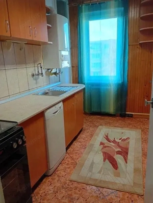 Unirii - Inchiriere ap. 2 camere + copertina - Str. Stefan Cicio Pop - imagine 2