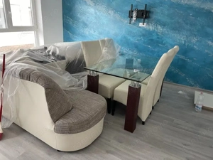 Sangeorgiu de Mures - Inchiriere ap. 2 camere + loc de parcare - Str. Trestiei - imagine 14