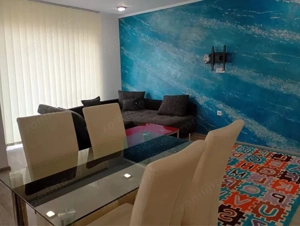 Sangeorgiu de Mures - Inchiriere ap. 2 camere + loc de parcare - Str. Trestiei - imagine 12