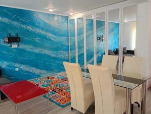 Sangeorgiu de Mures - Inchiriere ap. 2 camere + loc de parcare - Str. Trestiei - imagine 11