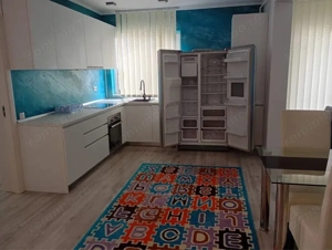 Sangeorgiu de Mures - Inchiriere ap. 2 camere + loc de parcare - Str. Trestiei - imagine 10