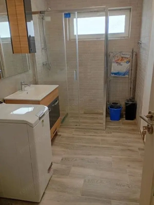 Sangeorgiu de Mures - Inchiriere ap. 2 camere + loc de parcare - Str. Trestiei - imagine 6