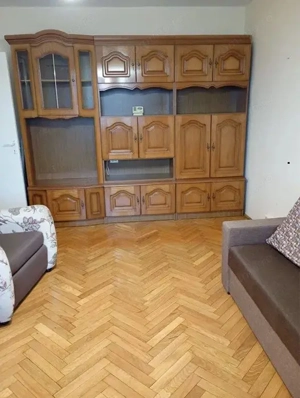 Unirii - Inchiriere ap. 2 camere + copertina - Str. Stefan Cicio Pop