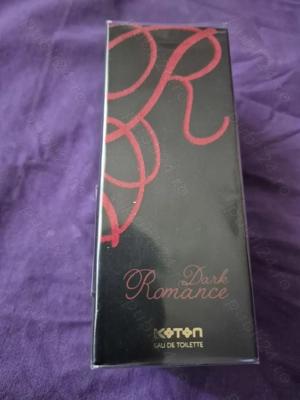 Parfum Dark Romance by Koton, pentru femei, 100 ml. 