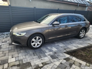 Audi A6C7 de vanzare - imagine 2