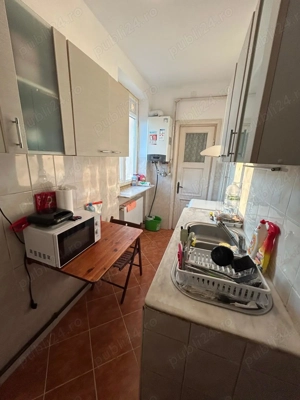 Vand apartament 3 camere - imagine 4