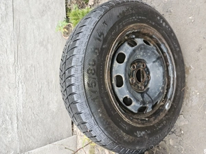 Cauciucuri All-season 