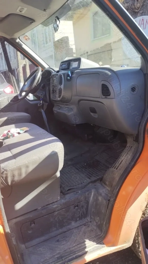 Vand Camioneta Ford Tranzit  - imagine 5