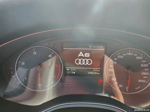 Audi A6C7 de vanzare - imagine 3