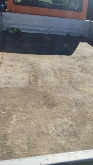 Vand Camioneta Ford Tranzit  - imagine 4