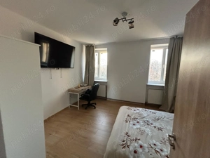 Vand apartament 3 camere - imagine 8