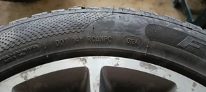 Jante Aliaj R16 - imagine 3