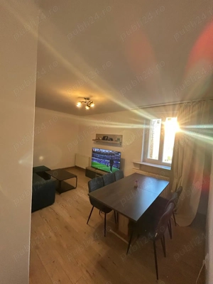 Vand apartament 3 camere - imagine 10