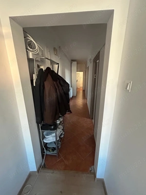 Vand apartament 3 camere - imagine 6