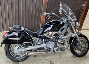 Vand BMW R 850 C - imagine 2