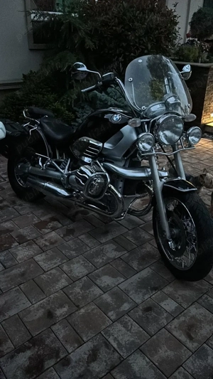 Vand BMW R 850 C - imagine 4