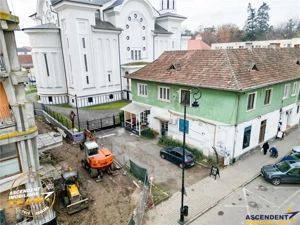 FILM! Spatiu comercial cu acces facil si vizibilitate, Central, Sfantu Gheorghe - imagine 5