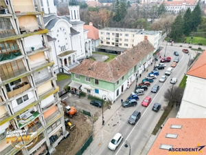 FILM! Spatiu comercial cu acces facil si vizibilitate, Central, Sfantu Gheorghe - imagine 2