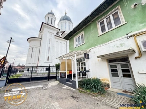 FILM! Spatiu comercial cu acces facil si vizibilitate, Central, Sfantu Gheorghe - imagine 7