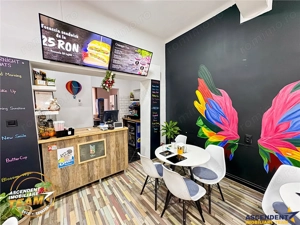 FILM! Spatiu comercial cu acces facil si vizibilitate, Central, Sfantu Gheorghe - imagine 4