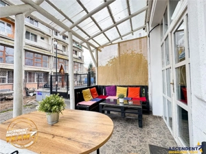 FILM! Spatiu comercial cu acces facil si vizibilitate, Central, Sfantu Gheorghe