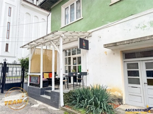 FILM! Spatiu comercial cu acces facil si vizibilitate, Central, Sfantu Gheorghe - imagine 3