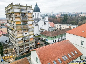 FILM! Spatiu comercial cu acces facil si vizibilitate, Central, Sfantu Gheorghe - imagine 6