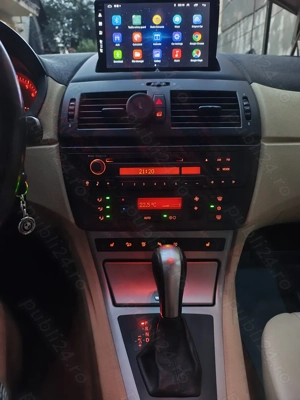 Bmw x3,mașina pentru pretențioși 