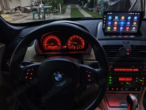 Bmw x3,mașina pentru pretențioși  - imagine 5