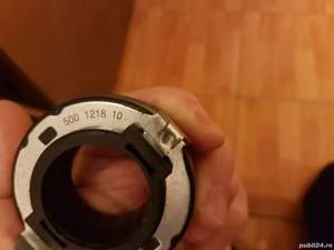 Kit Ambreiaj Valeo 826843 , Hyundai Tucson 2004-2019 , Kia Sportage 2004-2011    - imagine 4