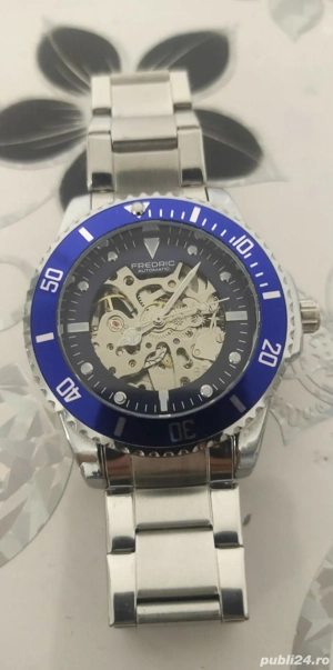 Ceas Fredric