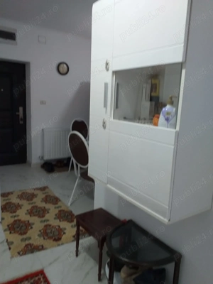 Apartament 3 camere Balta Sarata