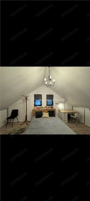 Casa -vila P+1+MANSARDA   de vanzare - ALEXANDRIA - imagine 7