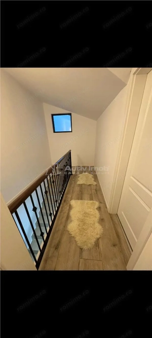 Casa -vila P+1+MANSARDA   de vanzare - ALEXANDRIA - imagine 19