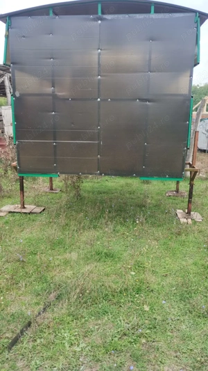 Vand container pentru albine 