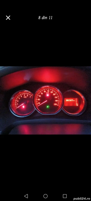 Dacia Logan MCV  - imagine 4