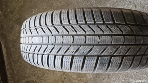 Vand cauciucuri iarna 215 65 R17