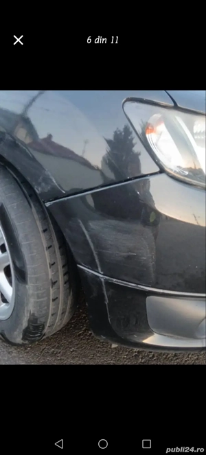 Dacia Logan MCV  - imagine 6