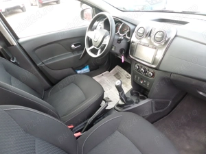 Dacia Logan 0,9 Decembrie - 2018 in stare PERFECTA de functionare!!! - imagine 7