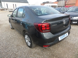 Dacia Logan 0,9 Decembrie - 2018 in stare PERFECTA de functionare!!! - imagine 2