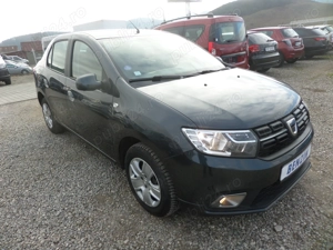 Dacia Logan 0,9 Decembrie - 2018 in stare PERFECTA de functionare!!! - imagine 6