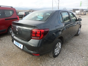 Dacia Logan 0,9 Decembrie - 2018 in stare PERFECTA de functionare!!! - imagine 4