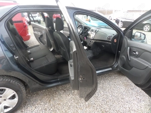 Dacia Logan 0,9 Decembrie - 2018 in stare PERFECTA de functionare!!! - imagine 9