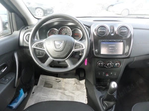 Dacia Logan 0,9 Decembrie - 2018 in stare PERFECTA de functionare!!! - imagine 11