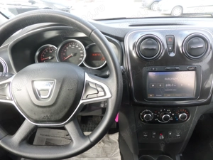 Dacia Logan 0,9 Decembrie - 2018 in stare PERFECTA de functionare!!! - imagine 12