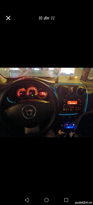 Dacia Logan MCV  - imagine 9