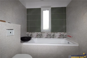 Vila calitativa, luminoasa linie, incalzire pardoseala, utilitati, Sanpetru, Brasov - imagine 11