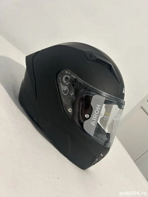 Cască pentru motocicleta   